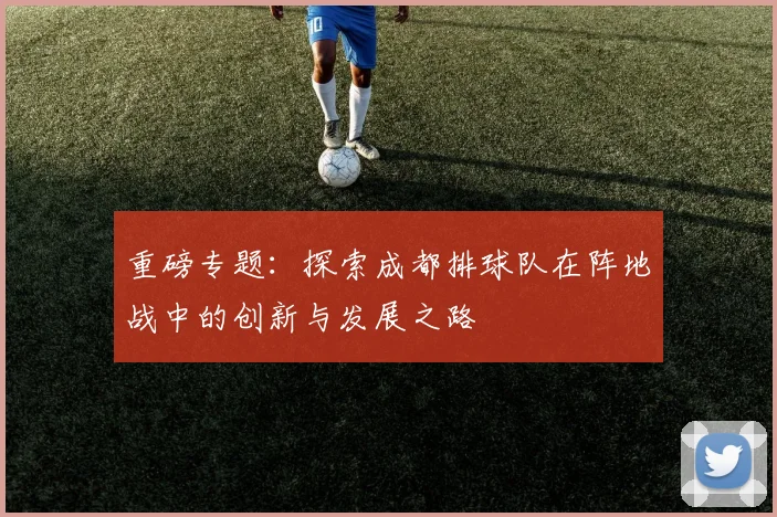 重磅专题：探索成都排球队在阵地战中的创新与发展之路