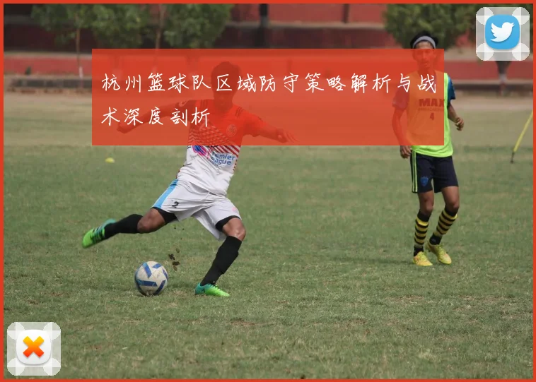 杭州篮球队区域防守策略解析与战术深度剖析
